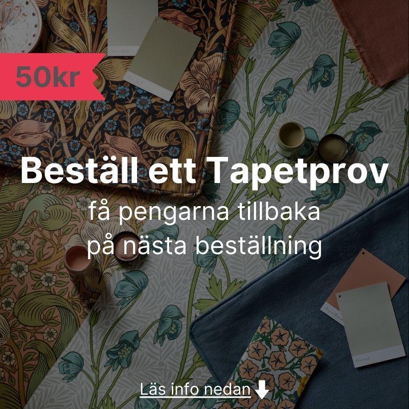 beställ ett tapetprov hos kems