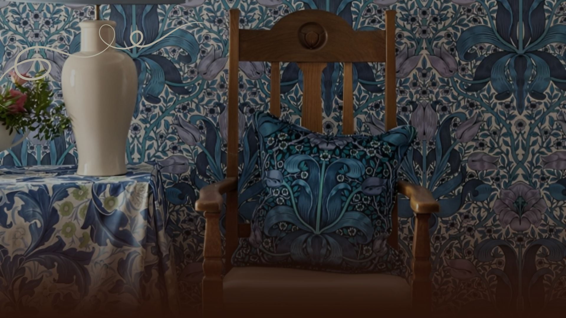 Klassiska Engelska Möbler