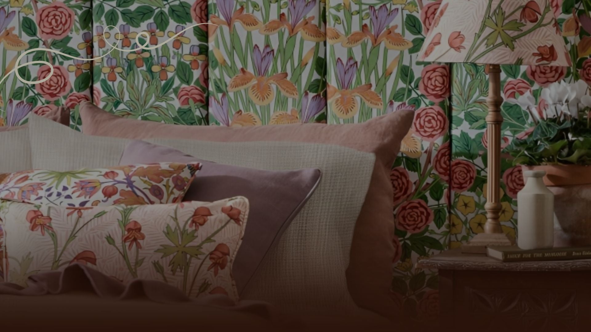 Klassiska Engelska Möbler