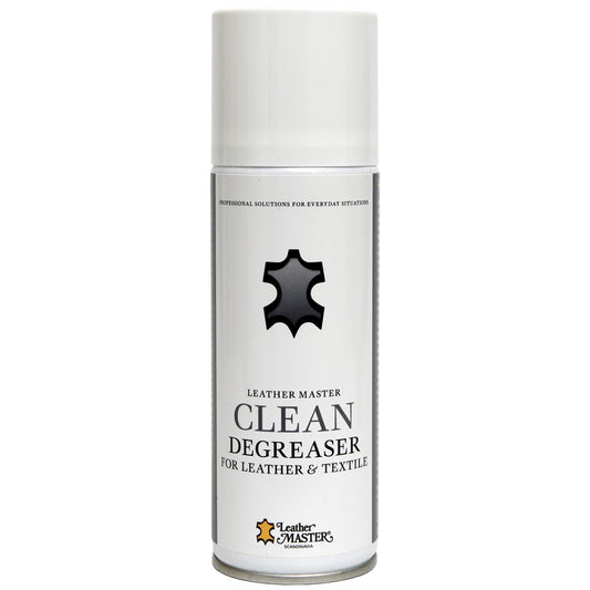 Degreaser Leather/Textile LM 200 ml