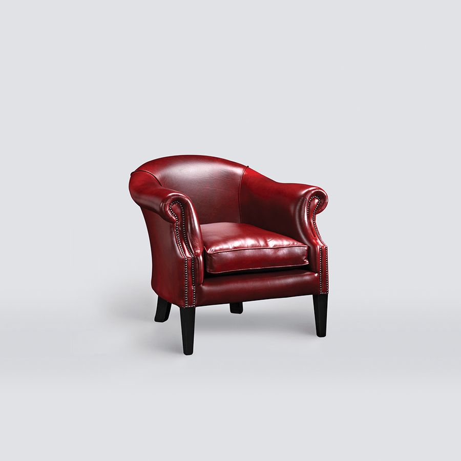 Keats - Klassiska Engelska Möbler