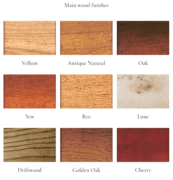 BC3 Georgiansk karmstol – kunglig komfort