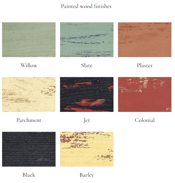 BC3 Georgiansk karmstol – kunglig komfort