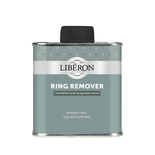 Ring Remover