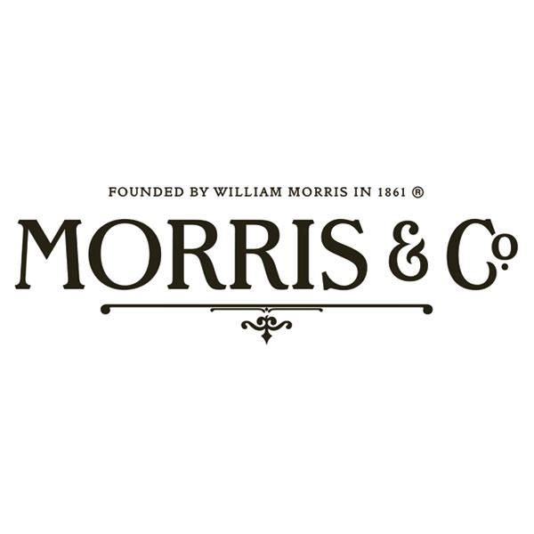 William Morris - Klassiska Engelska Möbler