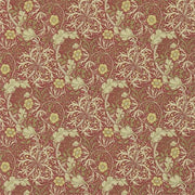 Morris &amp; Co Tapet Morris Seaweed