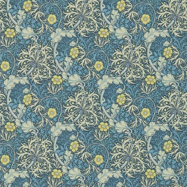 Morris &amp; Co Tapet Morris Seaweed