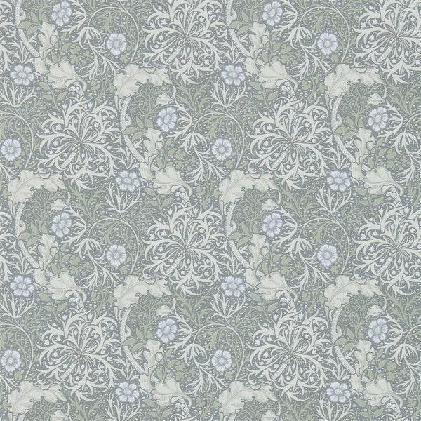 Morris &amp; Co Tapet Morris Seaweed