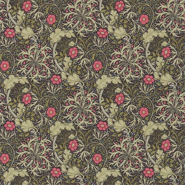 Morris &amp; Co Tapet Morris Seaweed
