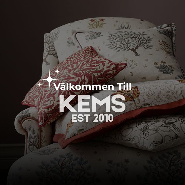 Beställ Tygprov