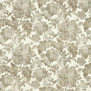Zoffany Tyg Förgylld Damask
