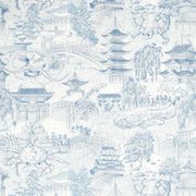 Zoffany Tyg östra palatset