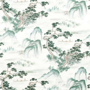 Zoffany Tyg flytande berg