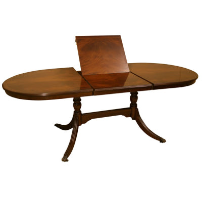 Flip Top Dining Tables - Klassiska Engelska Möbler