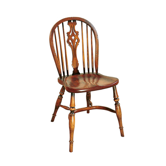 BC4 Georgian side chair - Klassiska Engelska Möbler