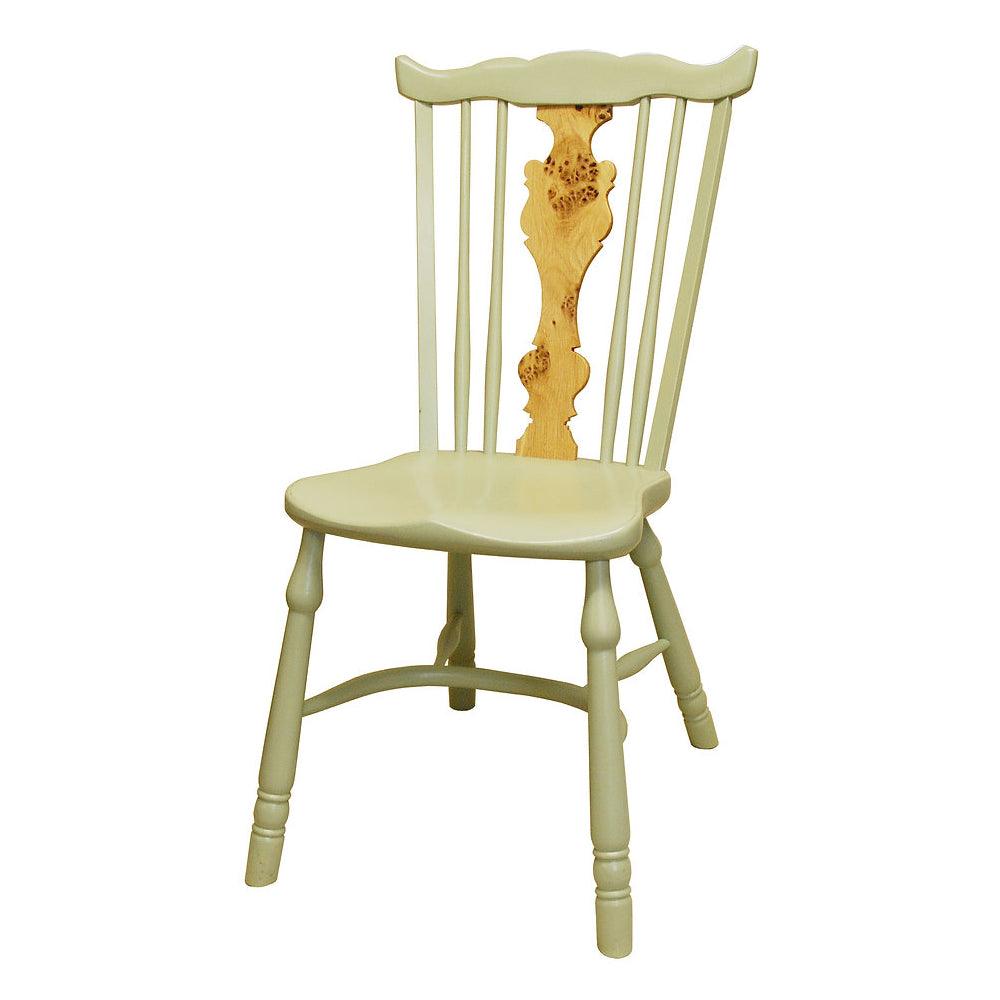 BC63MHpip Middle height sidechair - Klassiska Engelska Möbler