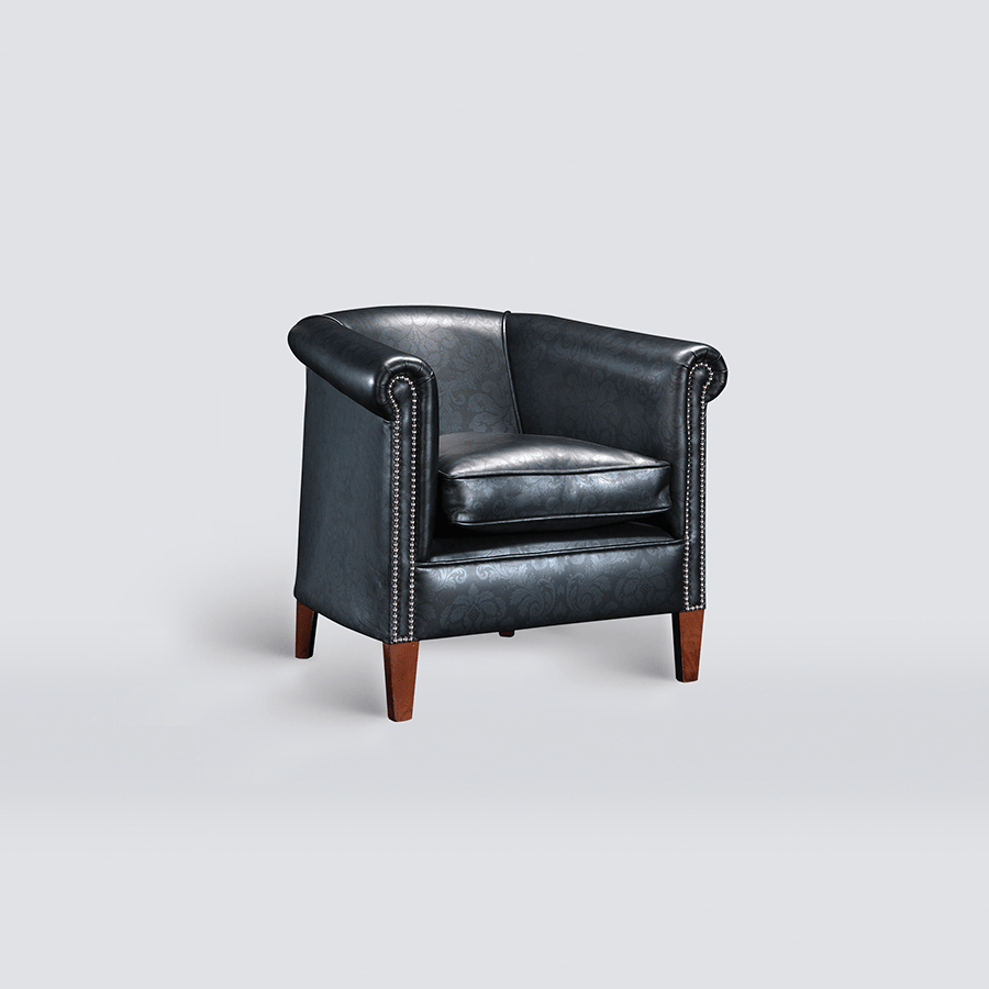 Byron Chair - Klassiska Engelska Möbler