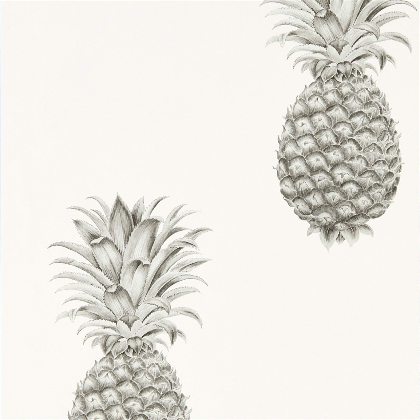 Pineapple Royale - Klassiska Engelska Möbler