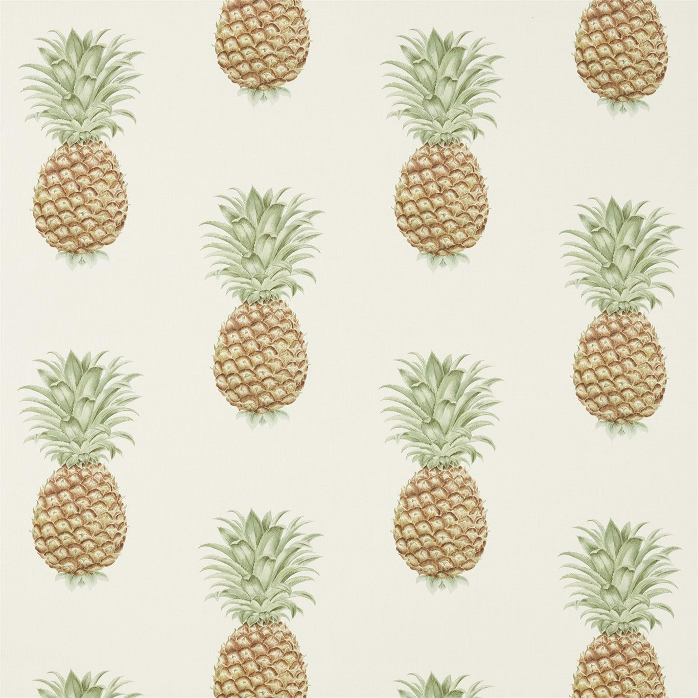 Pineapple Royale - Klassiska Engelska Möbler