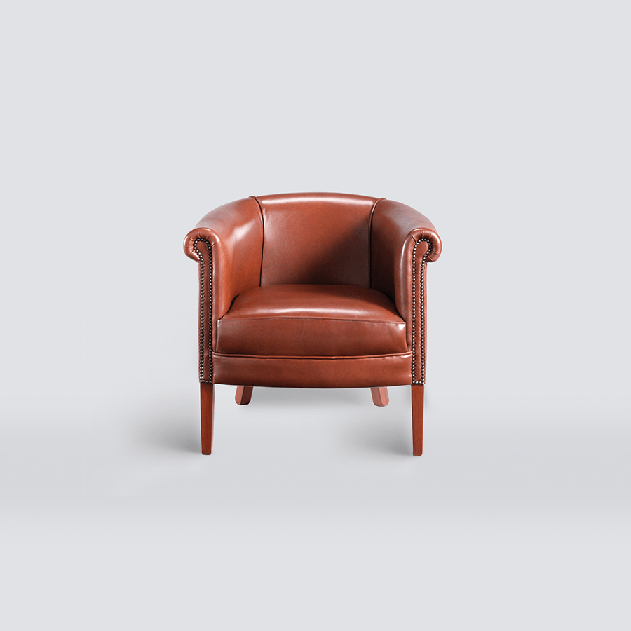 Eton tub Chair - Klassiska Engelska Möbler