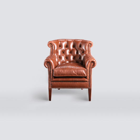 Hamilton Chair - Klassiska Engelska Möbler