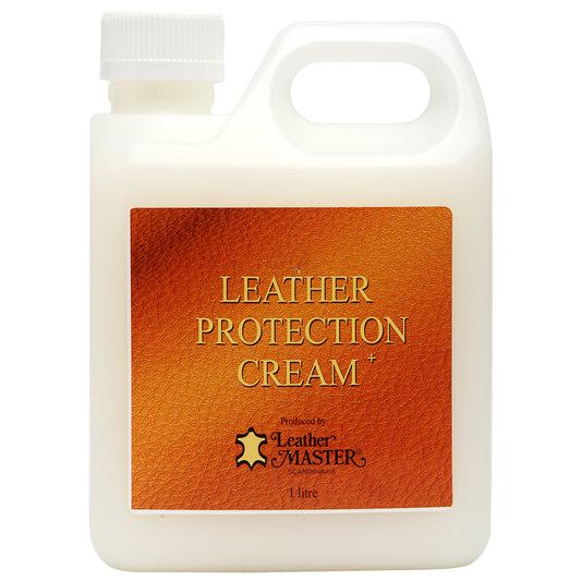 Leather Protection Cream 1 l