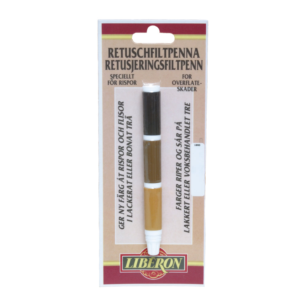 Multiretuschpenna