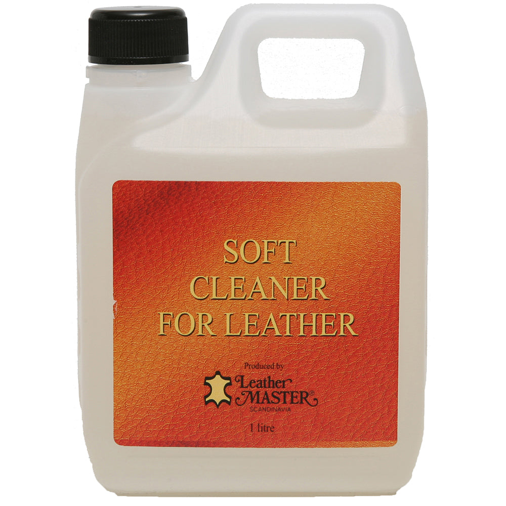 Soft Cleaner 1 l