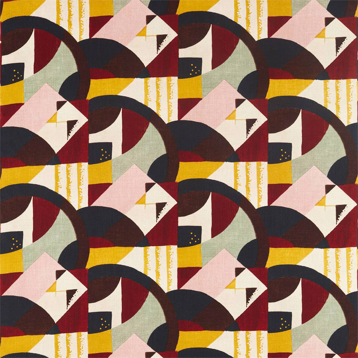 Abstract 1928 - Klassiska Engelska Möbler