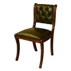 Kontorsstol - Enfield Chair - Klassiska Engelska Möbler